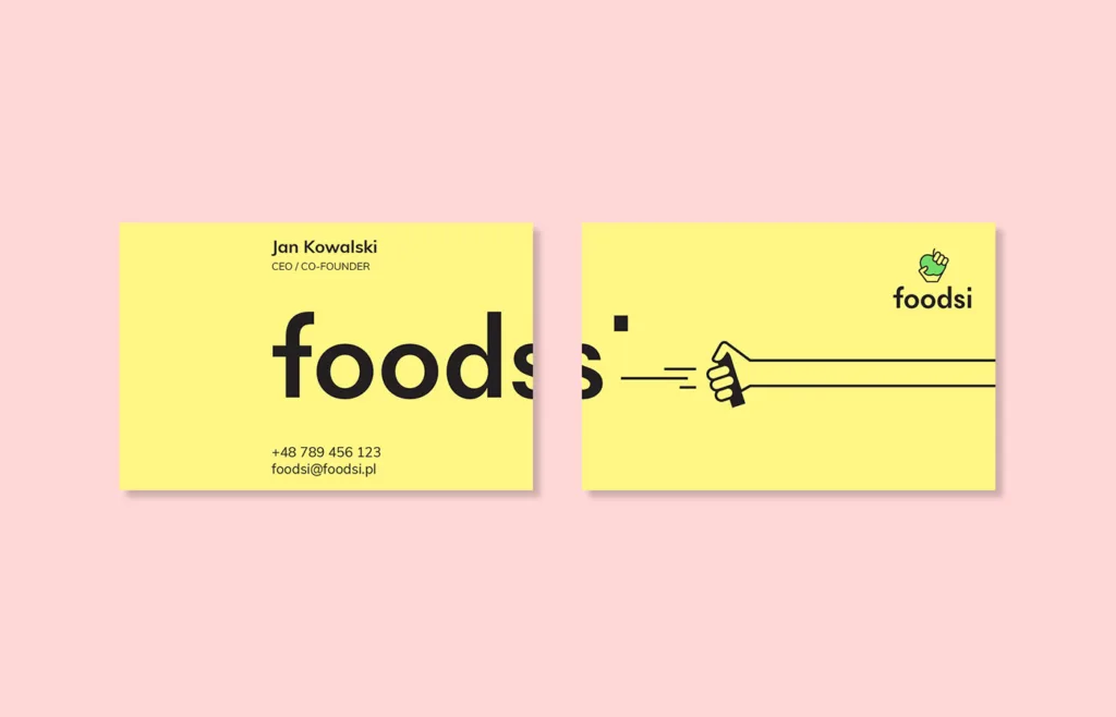 Foodsi 4