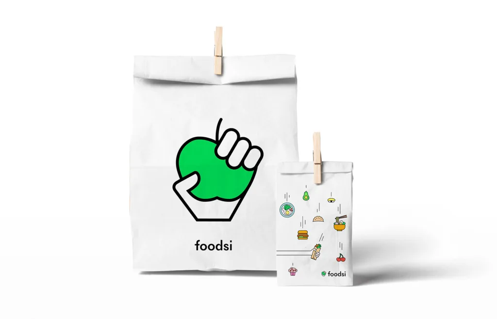 Foodsi 6
