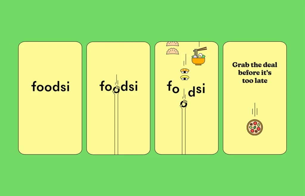 Foodsi 7