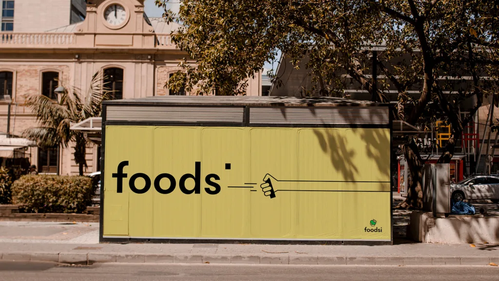 Foodsi 5