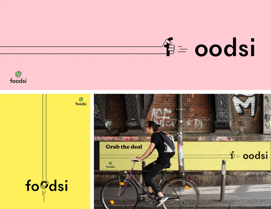 Foodsi 8
