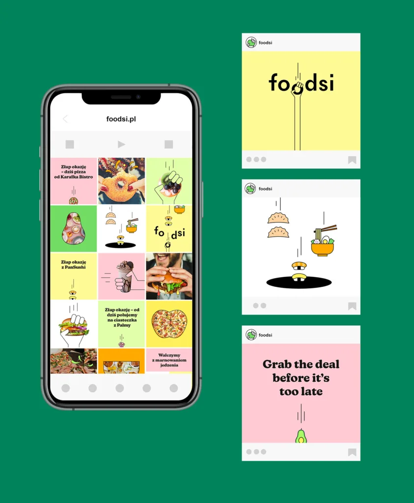 Foodsi 10