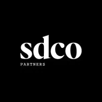 SDCO Partners – award-winning creative studio delivering design, storytelling, and strategy for brands