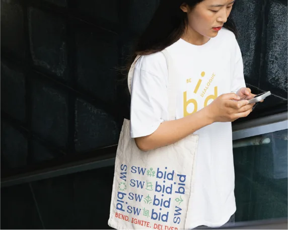 SWBID 1 SWBID branding design project image 1