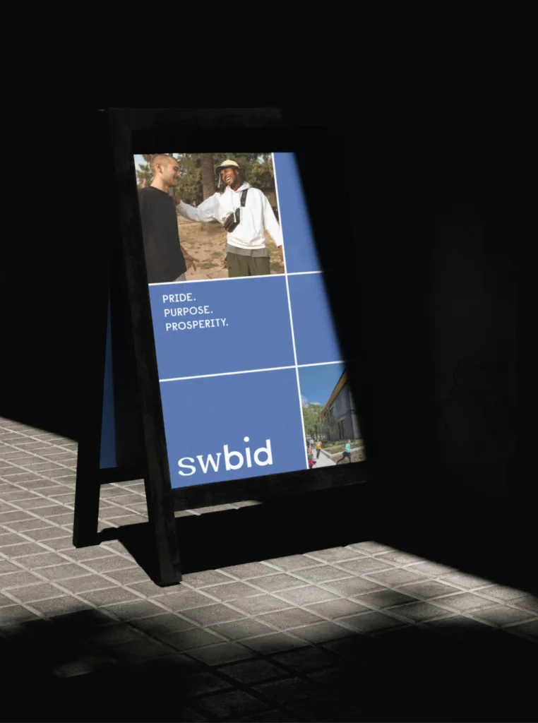 SWBID 6 SWBID branding design project image 6