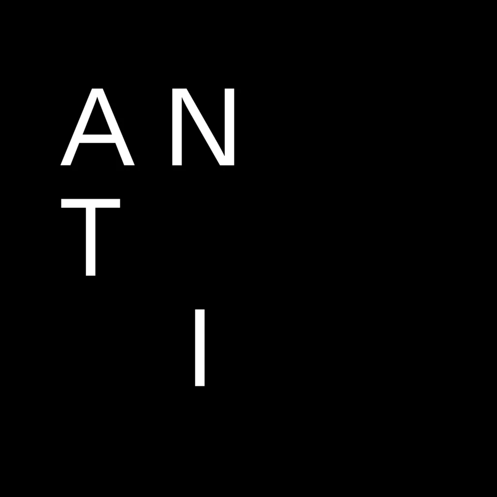 ANTI – creative studio specializing in storytelling, branding, and digital experiences