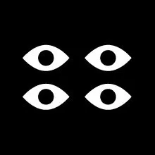 Studio Oker logo – design studio creating brand identities at the intersection of technology and culture