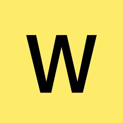 Werklig logo – strategic and creative advisory agency helping brands refocus, cut through noise, and command presence