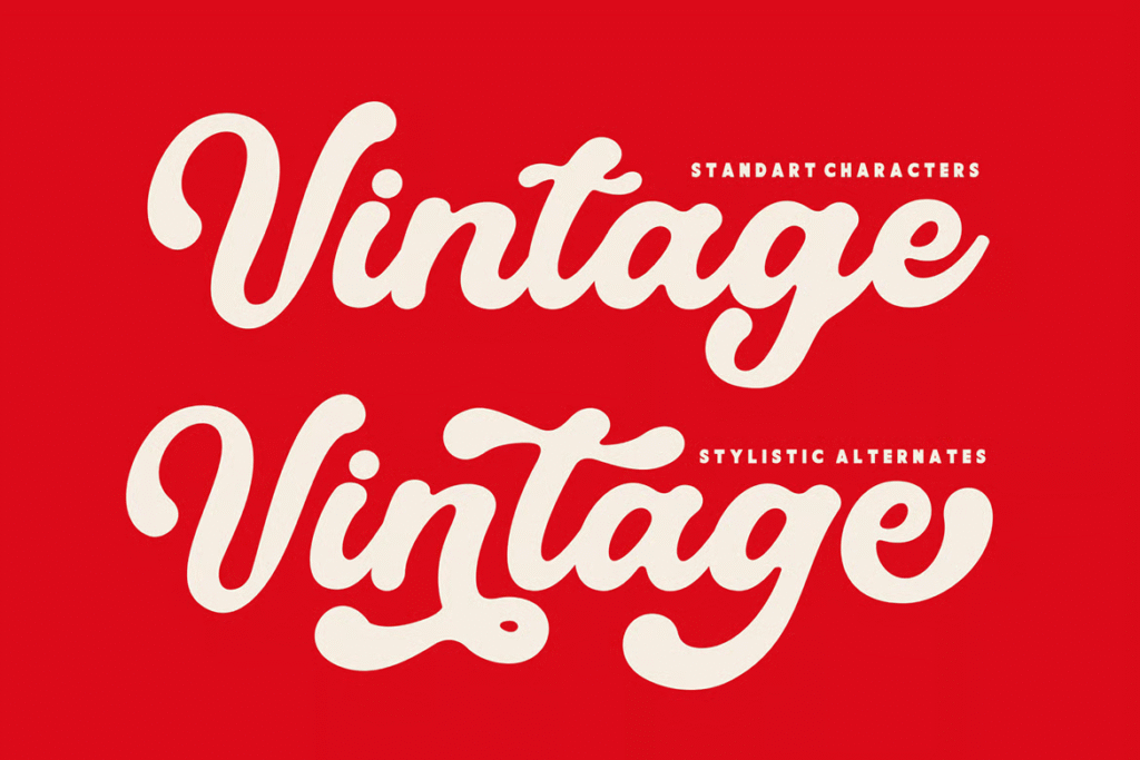 Rilley Font – perfect for wedding invitations and logos