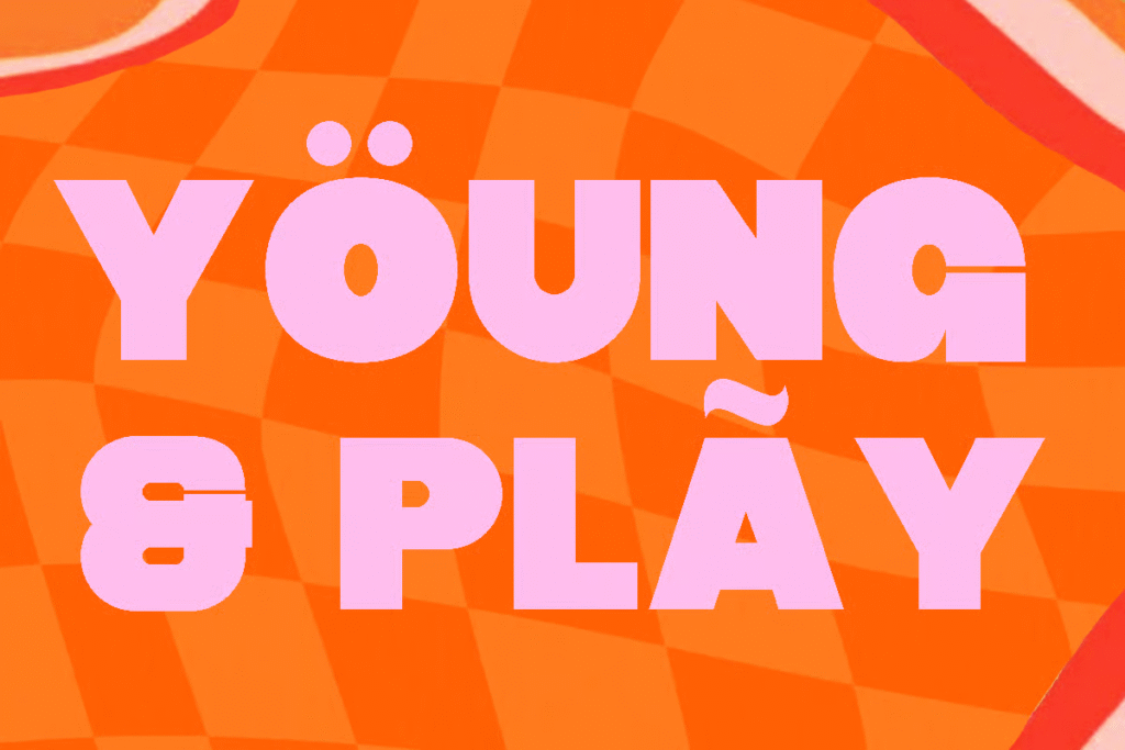 Typography showcase of Crog - image 1