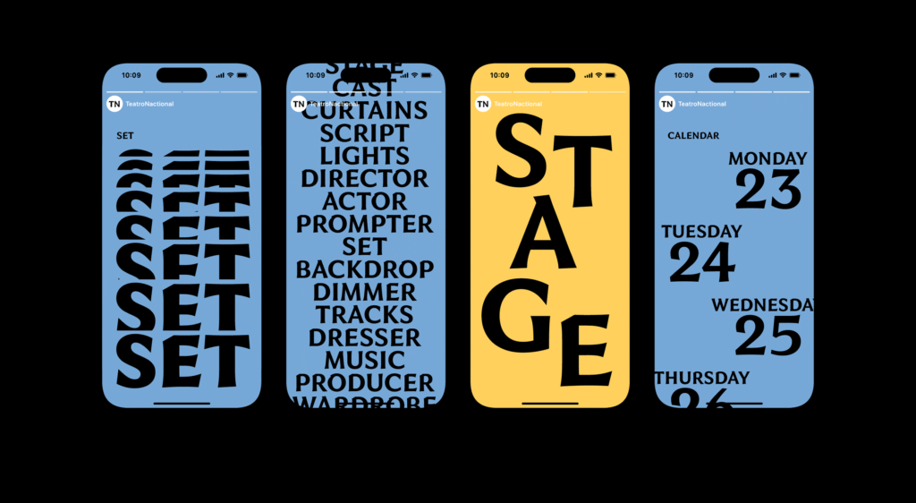 Lorne typeface multilingual support across 200+ Latin languages.