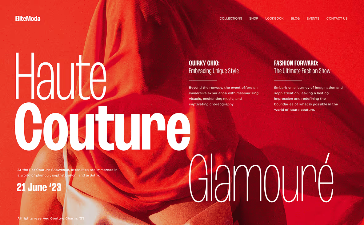 Bueno font displaying bold, condensed letters with high-impact readability.
