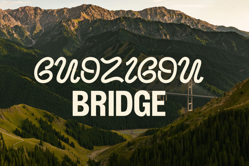 Nimpkish font style preview for modern typography design - 2